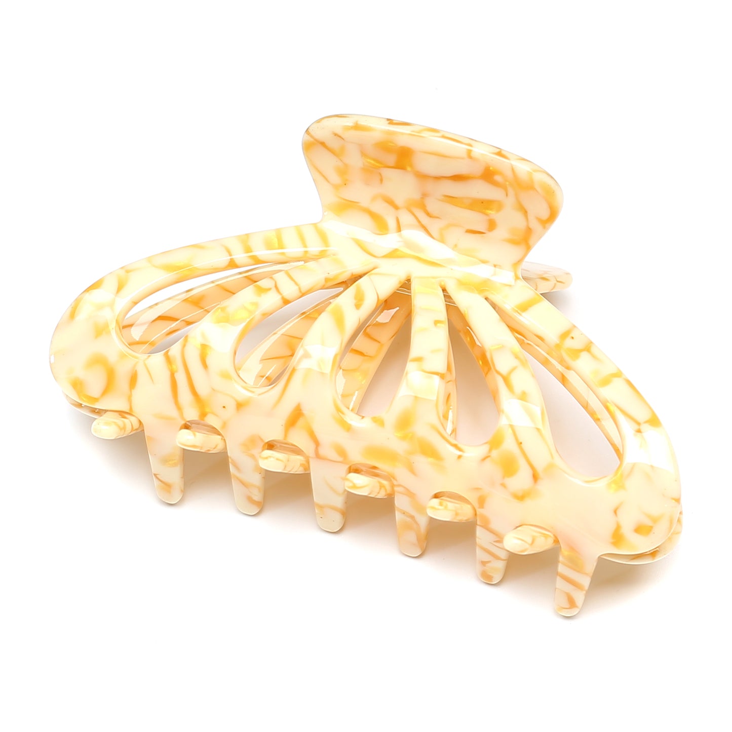 Luxe Nautilus Claw Clip 9.8cm