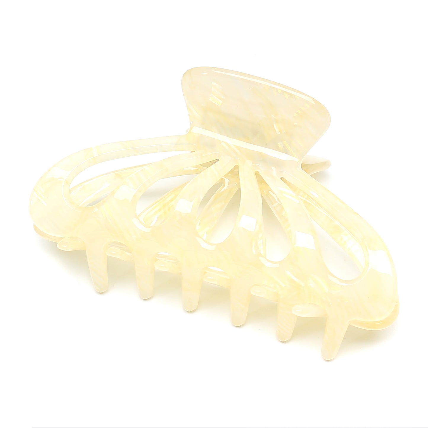 Luxe Nautilus Claw Clip 9.8cm