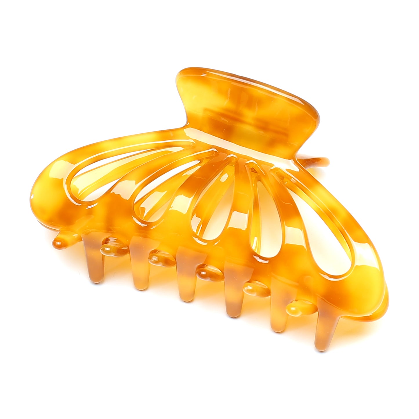 Luxe Nautilus Claw Clip 9.8cm
