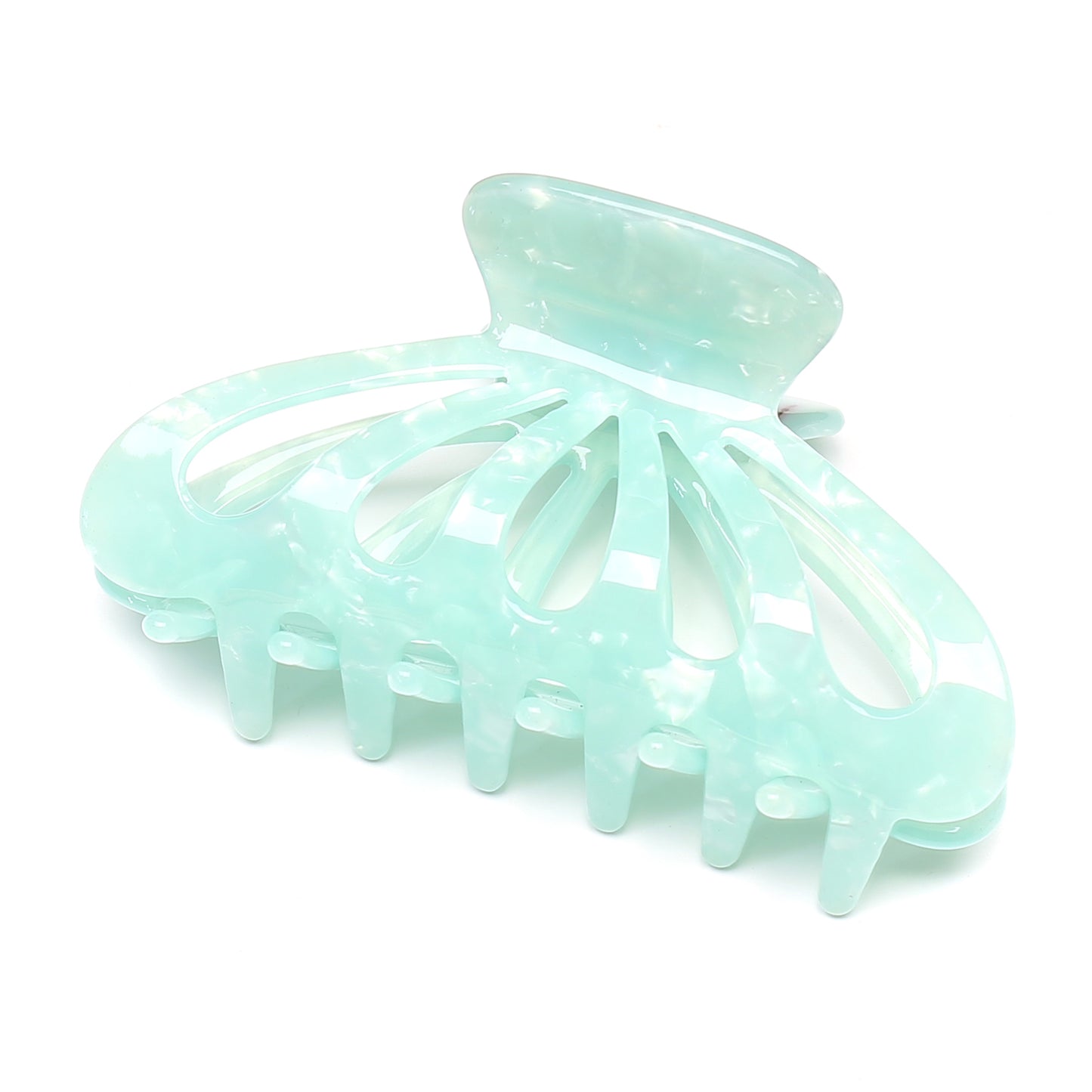 Luxe Nautilus Claw Clip 9.8cm