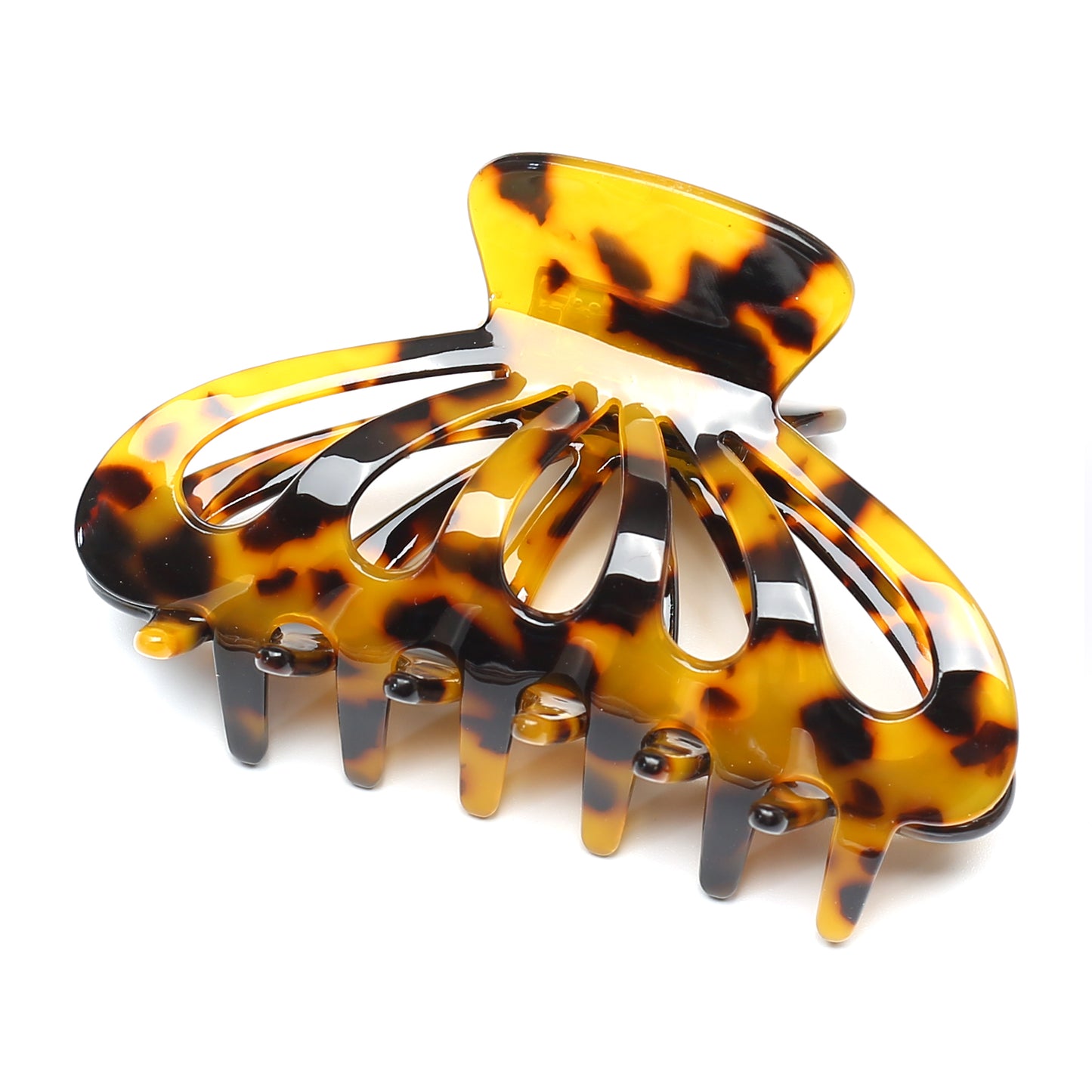 Luxe Nautilus Claw Clip 9.8cm
