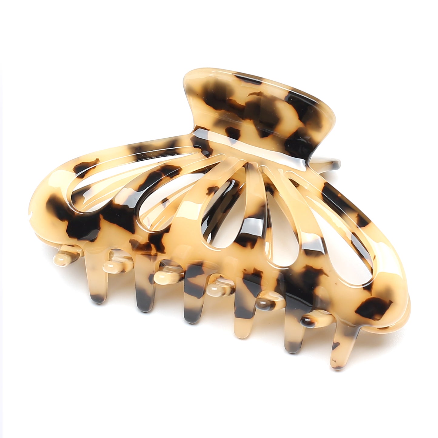 Luxe Nautilus Claw Clip 9.8cm
