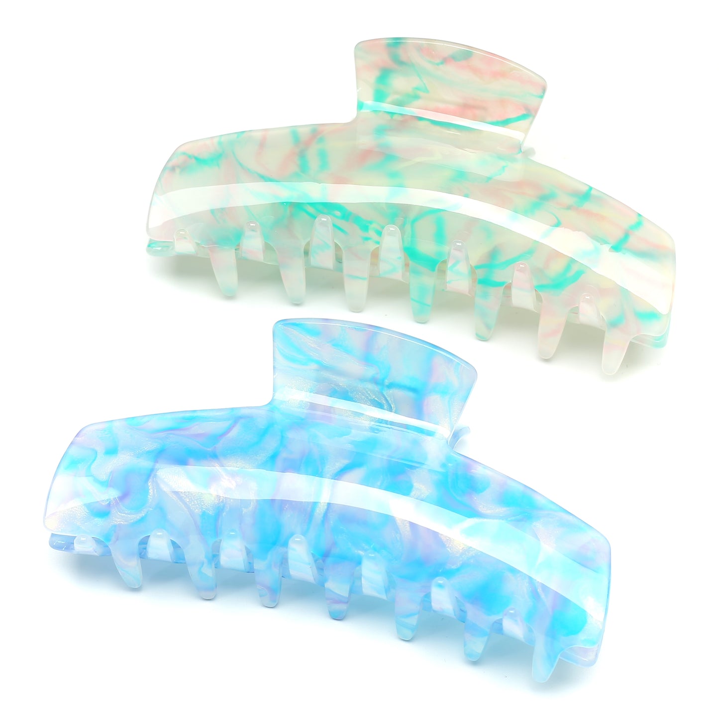 Jumbo Claw Clip 12cm
