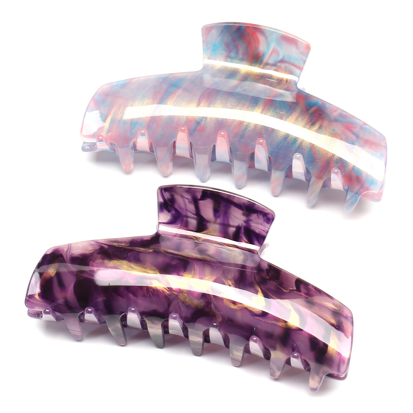 Jumbo Claw Clip 12cm