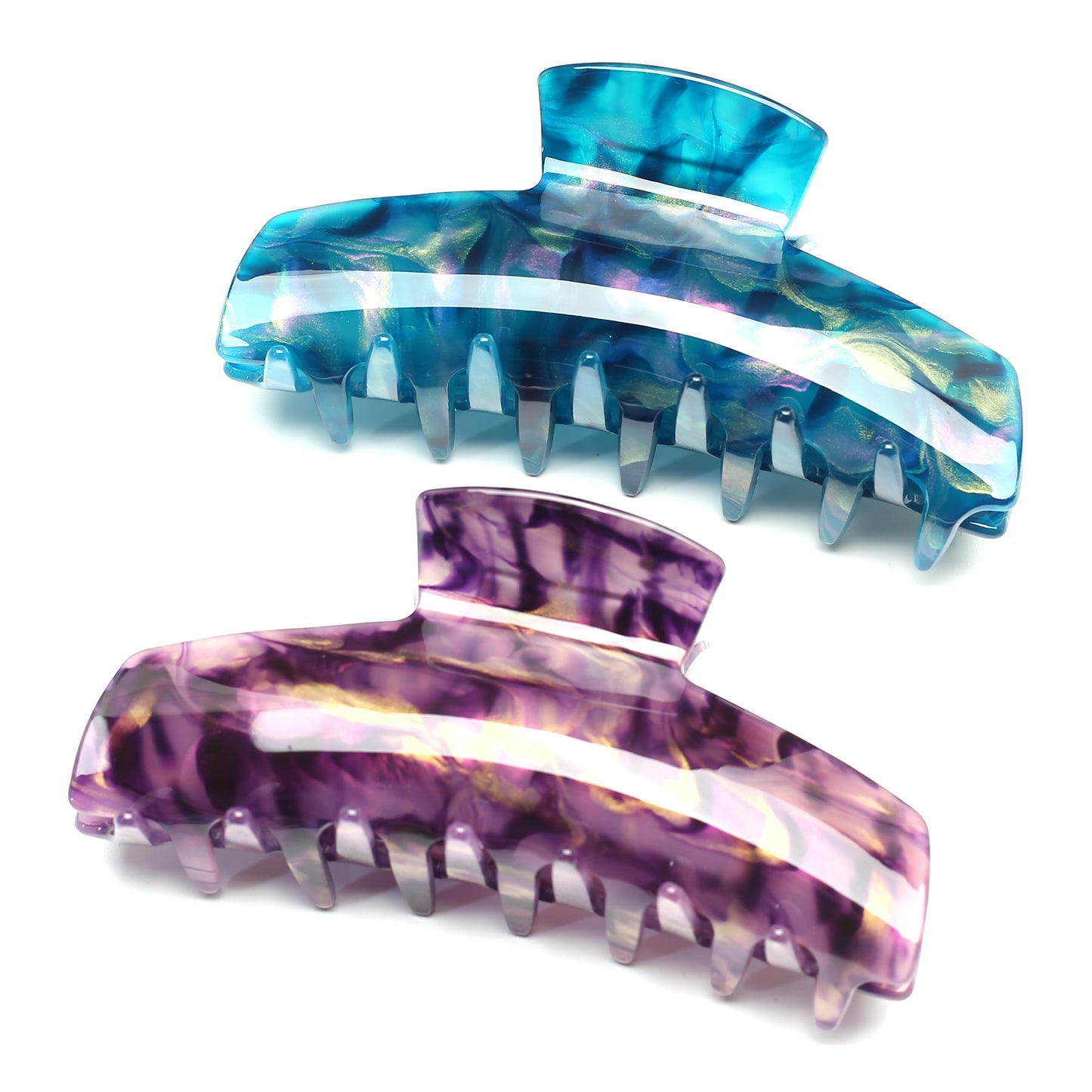 Jumbo Claw Clip 12cm
