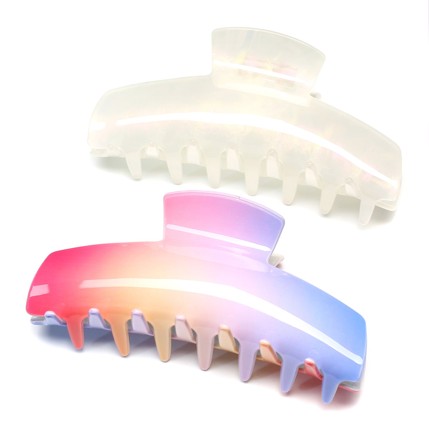 Jumbo Claw Clip 12cm
