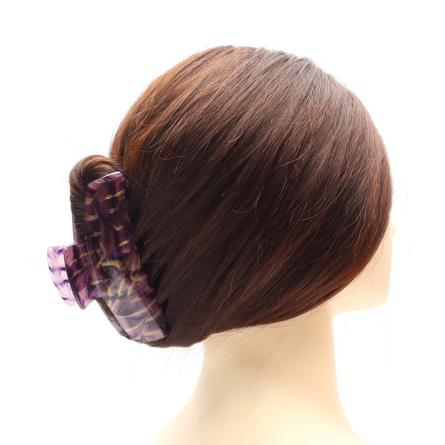 Jumbo Claw Clip 12cm