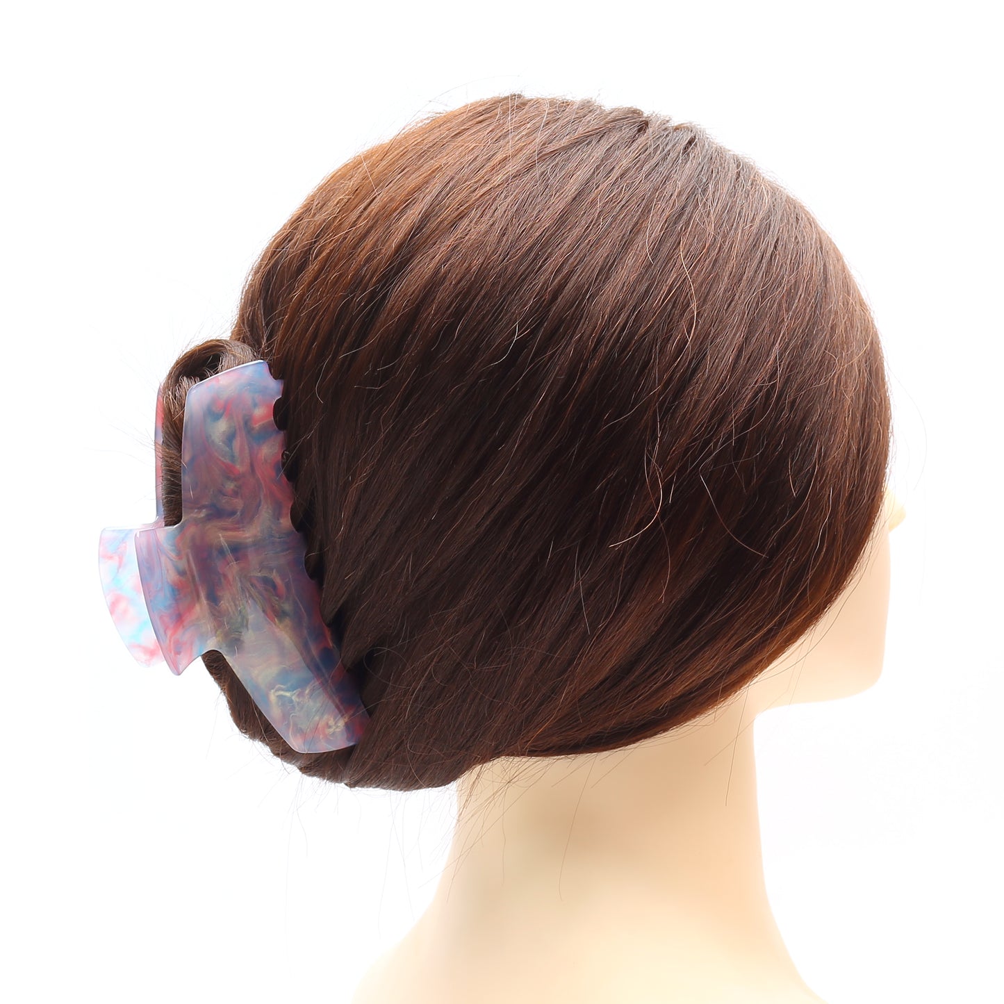 Jumbo Claw Clip 12cm