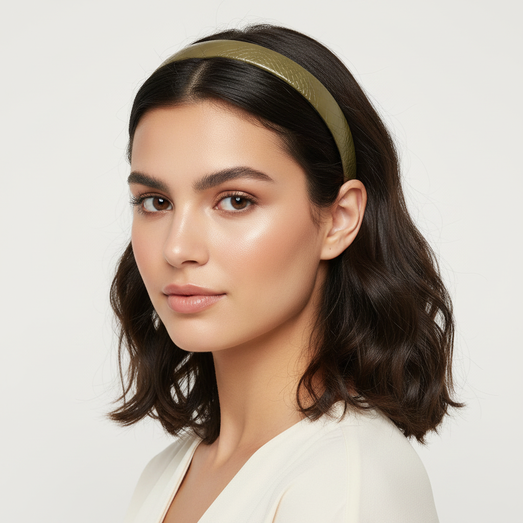 Thin Headband