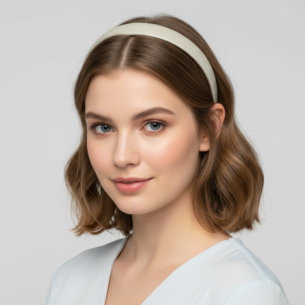 Thin Headband