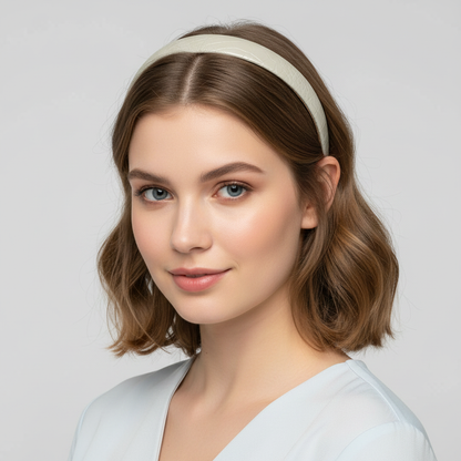Thin Headband